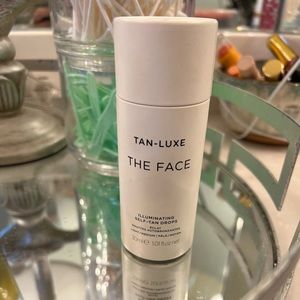 Tan-Luxe for Face light/medium